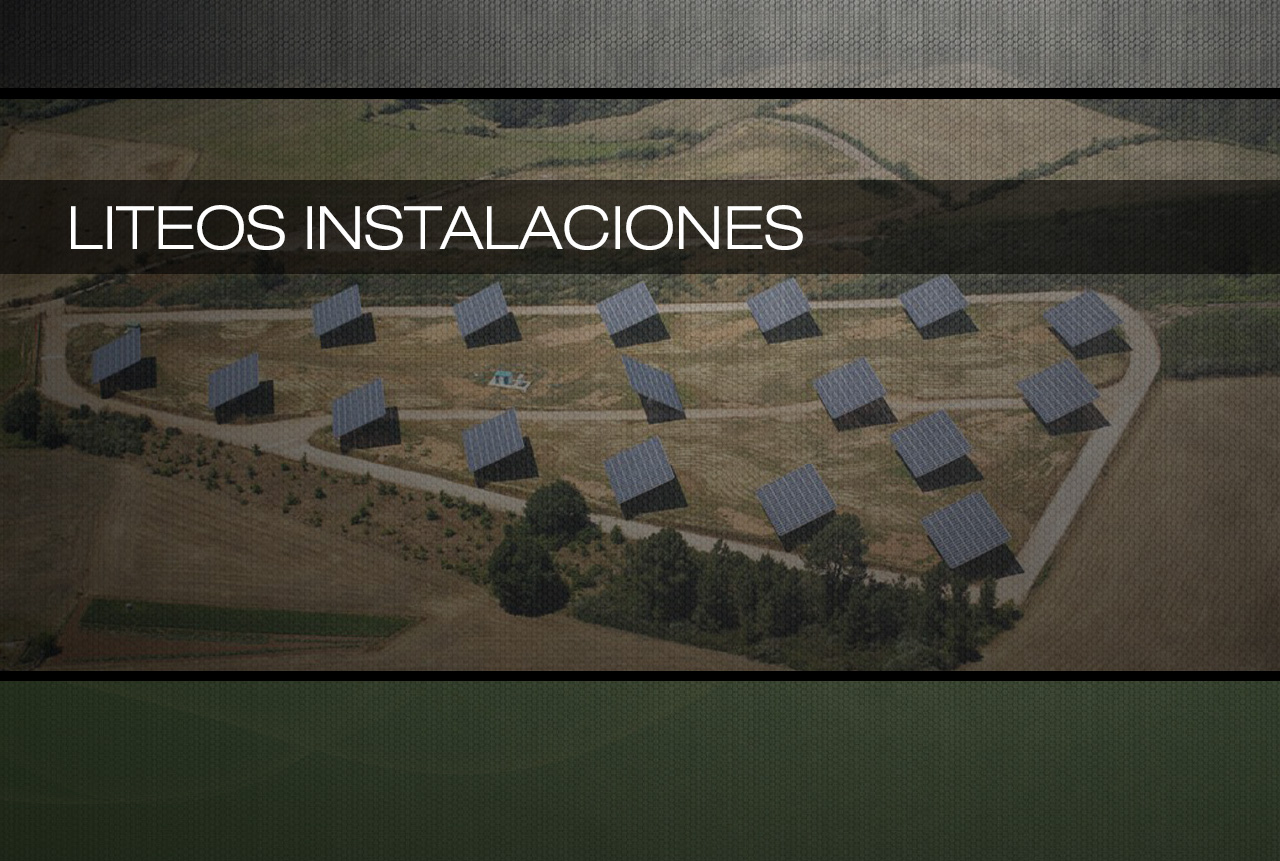 Instalaciones